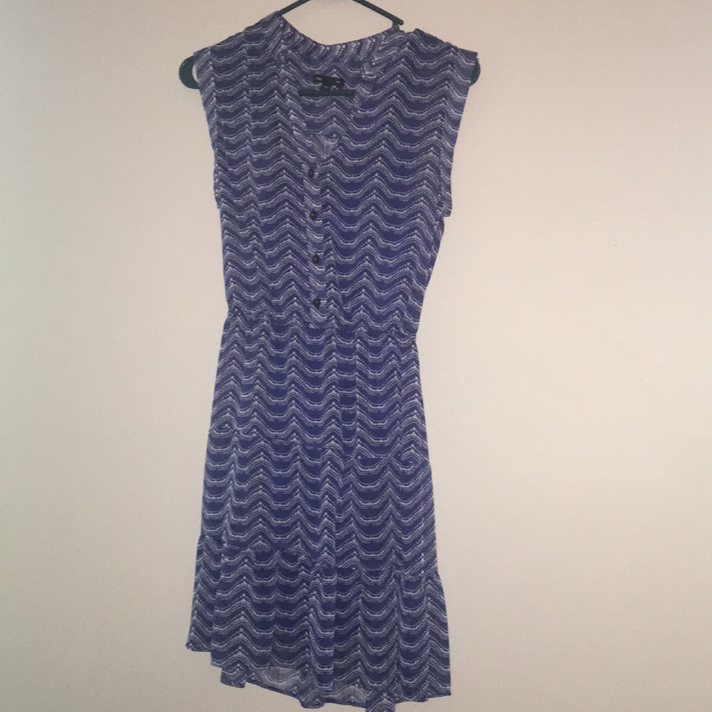 Gap sun dress